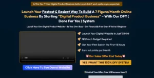 High-Converting Premium WordPress Landing Page 01