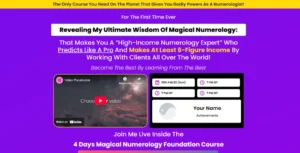 High-Converting Elementor WordPress Landing Page 06 (Premium)