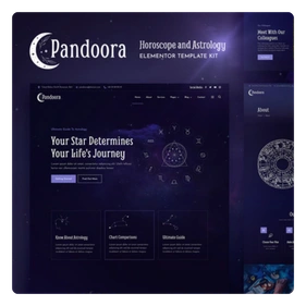 astrology theme